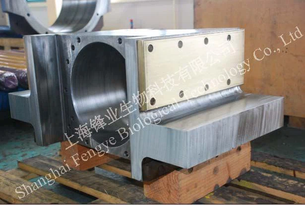  Work Roll Chocks (1)